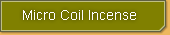 mivro coil incense